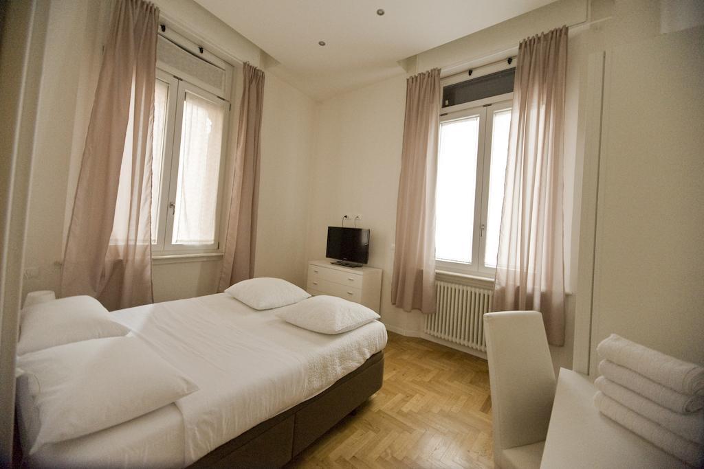 Indipendenza Suite - Bologna — Photos 1
