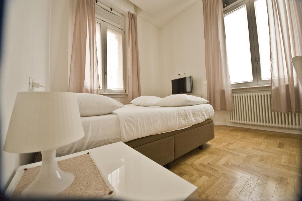 Indipendenza Suite - Bologna, Bologna